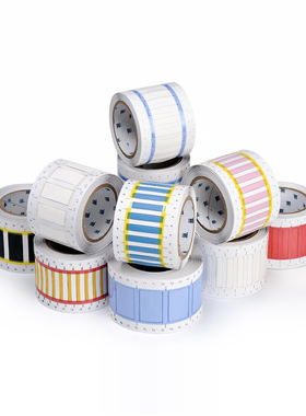 代打印B342/345/BRADY贝迪/PS/3PS/2FR/2HT/3HT/LSZH/HX/DR线号管