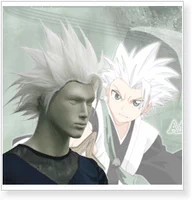Cái chết, ngày, thung lũng, thời gian mùa đông, cosplay, tóc giả - Cosplay đồ ngủ cosplay