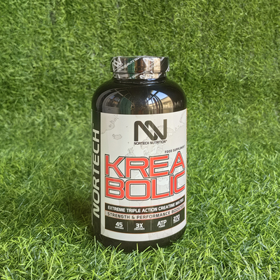 NortechNutritionKREABOLIC