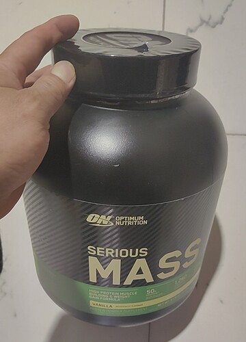 ON奥普帝蒙水解分离乳清蛋白粉