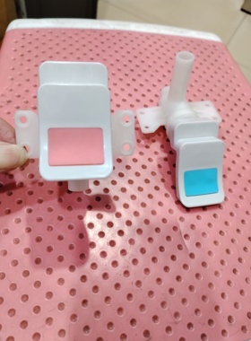 饮水机水嘴水龙头水嘴配件按压式开关家用饮水机水龙头通用款包邮