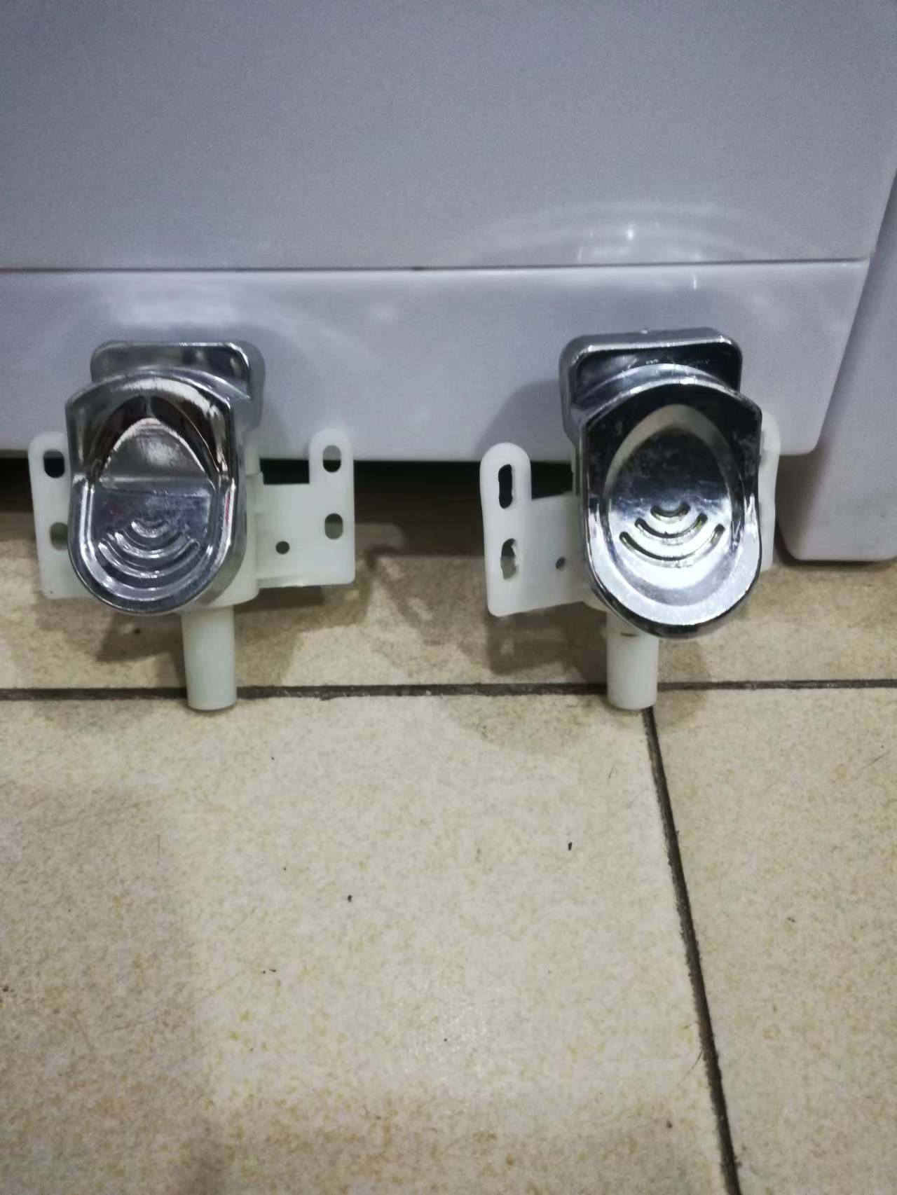 美的饮水机 开水器水龙头冷热水