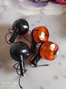 TR125转向灯，高——仿进口转向灯，质量嘎嘎棒！