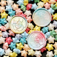 Звездные радужные перчатки 120 капсулы