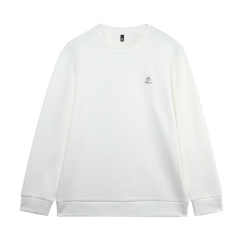 【爆米花专享】快奢尚品 秋冬新款质感轻奢卫衣 KS4SS001