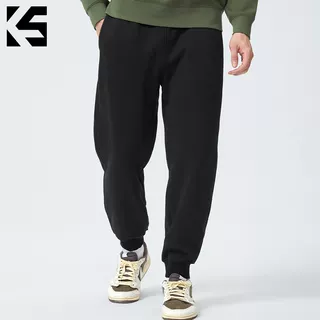 【夏天专属】KINGSALUTE快奢尚品时尚休闲卫裤9824313M1198