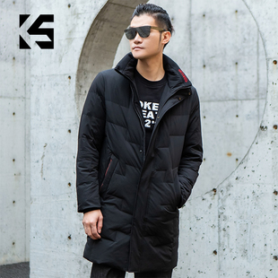 男士 MW新品 休閑羽絨服外套A9YR003 米粒專享