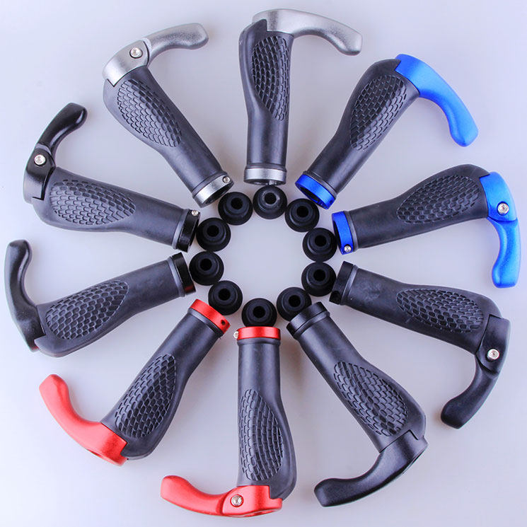 Poignées de vélo GOODTASTE - Ref 2335254 Image 1