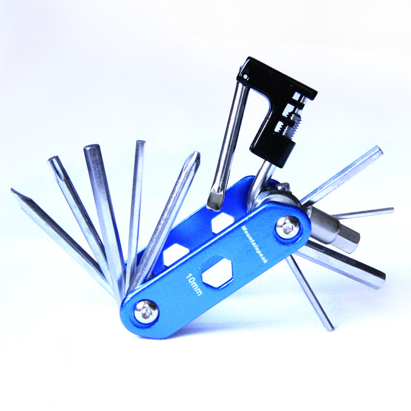 Outils pour vélo - Ref 2292525 Image 1