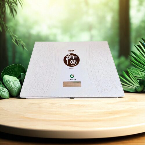蚕变三部曲荷叶茯苓益生元植物