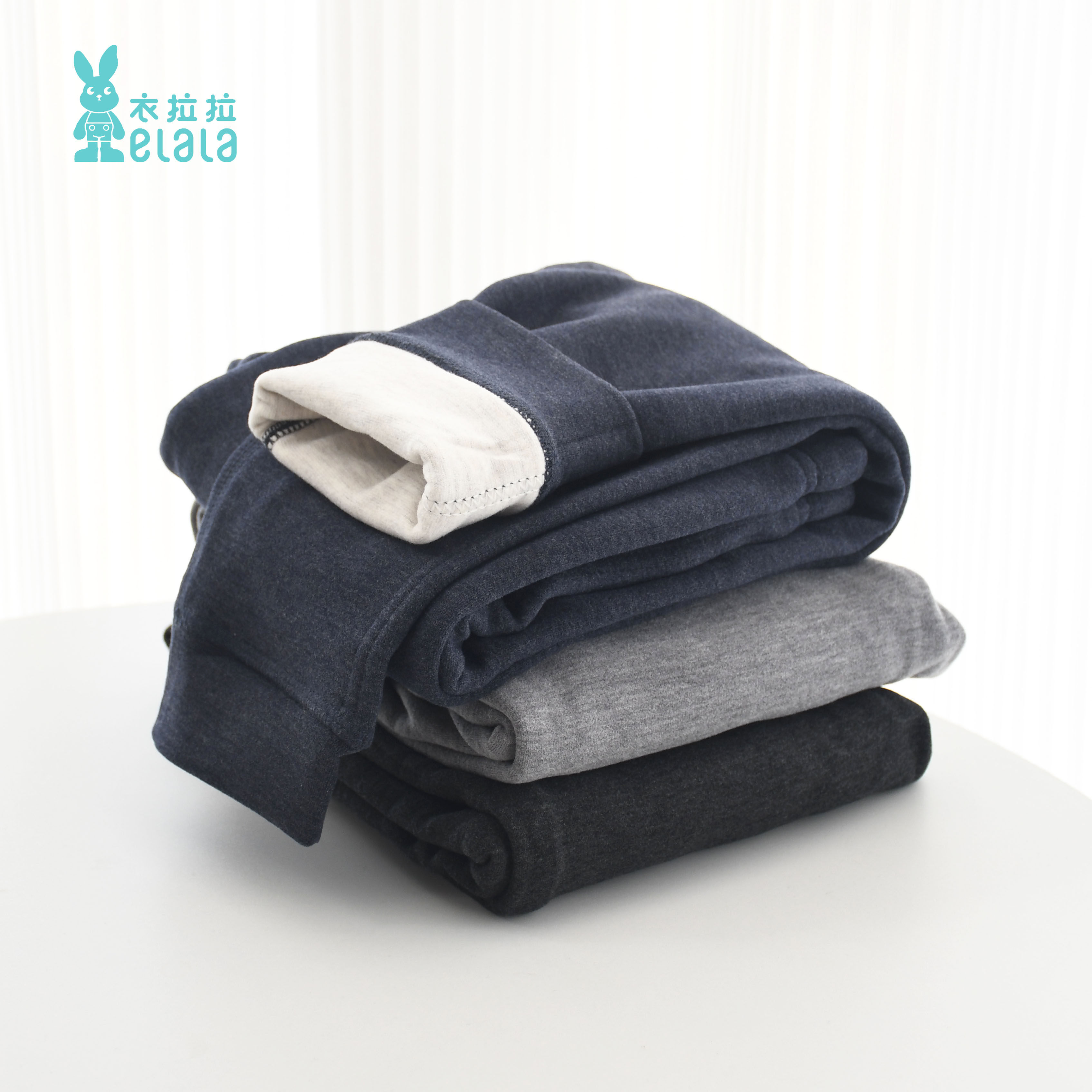 宝宝绒+蚕丝棉~衣拉拉秋冬儿童内穿双层保暖裤内穿秋裤打底裤,童装/婴儿装/亲子装,裤子,淘宝优惠券,粉丝福利购,淘宝优惠卷