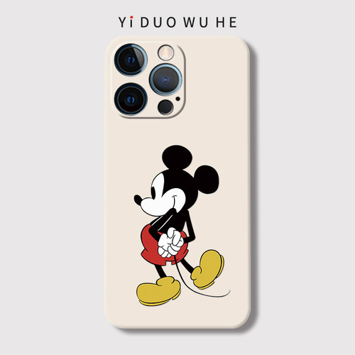 适用磨砂壳iPhone苹果简约