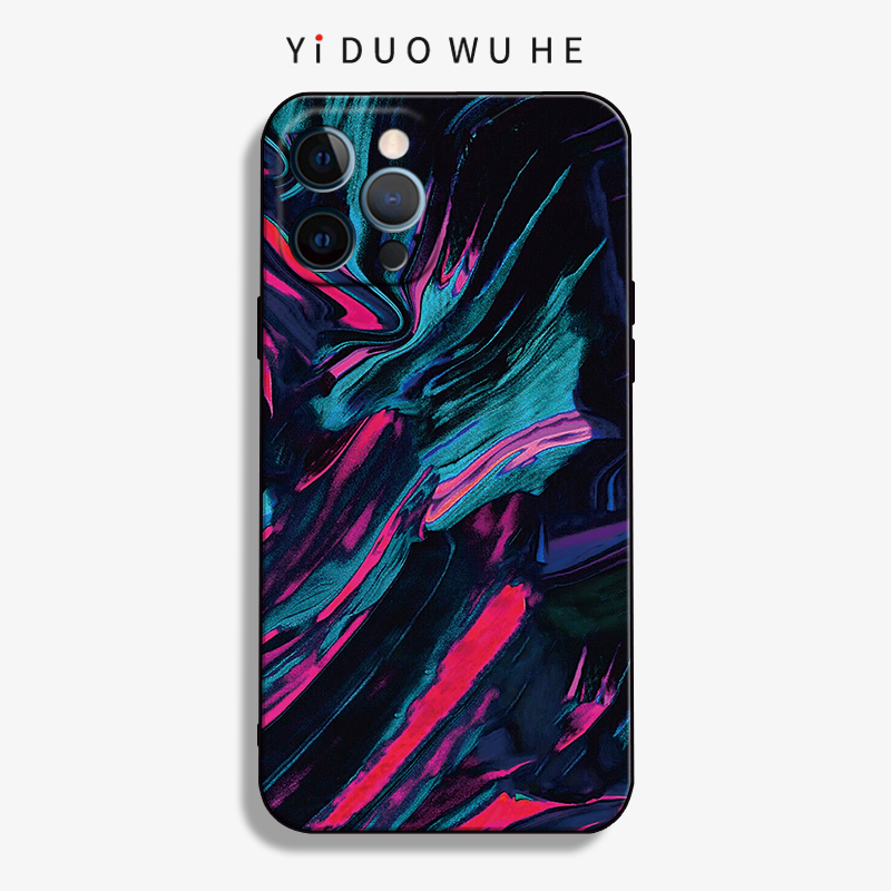 ins风iphonexsmax12个性手机壳