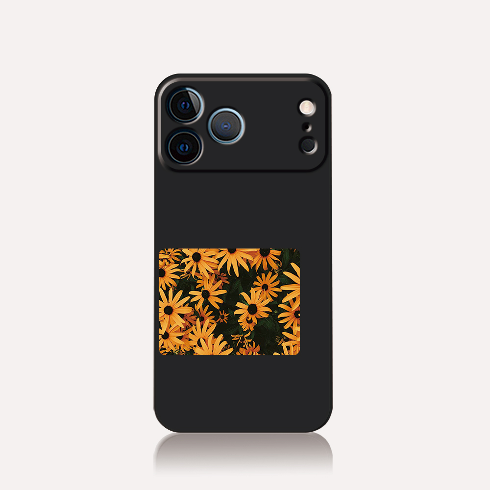 磨砂苹果防摔硅胶12简约保护壳