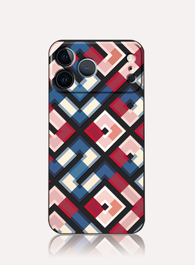 一朶午荷适用iphone17air/14MAX手机壳13PRO苹果12软壳硅胶XR全包13潮牌SE2创意7/15/16小米华为