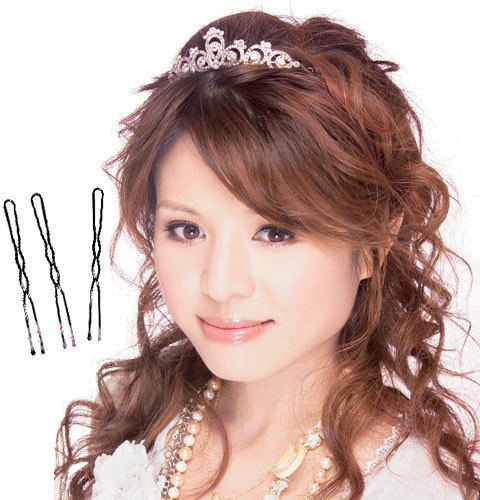 Accessoire cheveux en autre - Ref 1205681 Image 1