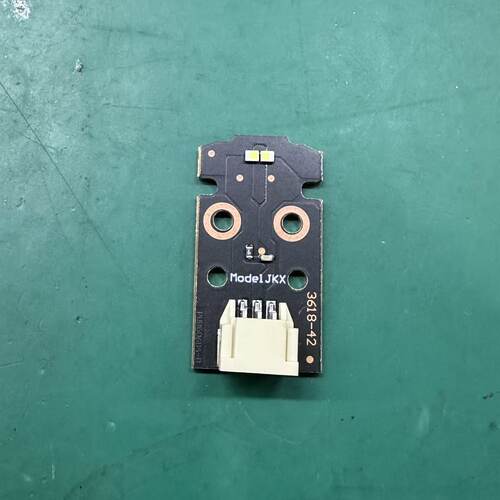 特斯拉ModelX近光灯光源模块