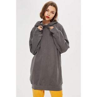 Longline Hoodie 特价
