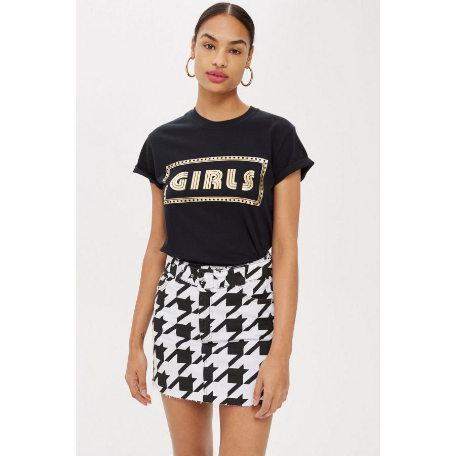 ´óÃ׿ÉÓ¢¹ú´ú¹º TOPSHOP Gold Girls TÐô