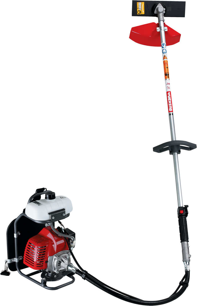 进口背负式二冲程园林机械