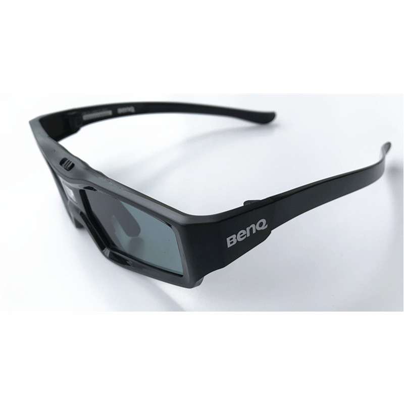 BenQ明基原装3D眼镜主动快门式DLP投影仪W2700/1120/1090/I720GS1