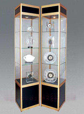 工艺品手机配件佛山模型展示架