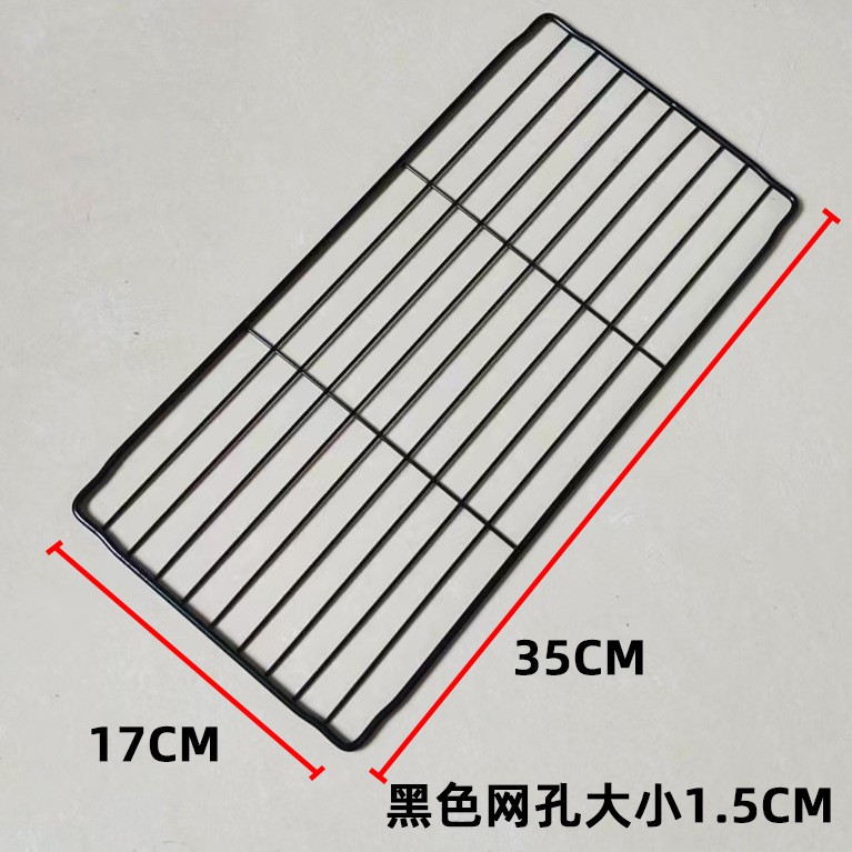 DIY猫笼网格片狗笼加密网片宠物笼兔笼鸡笼围栏栅栏方格网片配件