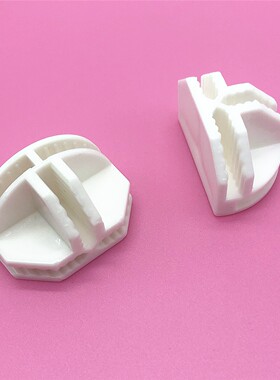 猫笼加固扣DIY狗笼卡扣兔笼固定扣宠物围栏配件仓鼠笼鸟笼门锁扣