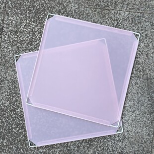 DIY狗笼魔片猫笼树脂片宠物笼拼装配件兔笼围栏栅魔片鸡笼配件