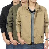 Débardeur homme Woolen gilet EARTHCAMEL pour automne - Ref 1586046 Image 15