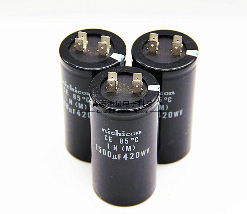 420V1500UF 50×100 450V 原装 全新 空调压缩机铝电解电容 片脚|msdalam kategori Aksesori Digital 3C, pasaran komponen elektronik, komponen elektronik, kapasitor - dari Buy2taobao.com untuk memberikan perkhidmatan ejen Taobao profesional membeli