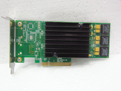 HiFN 105-000141-02 Cheetah 1620R 1800 MB/S PCI-E x8 Card G3