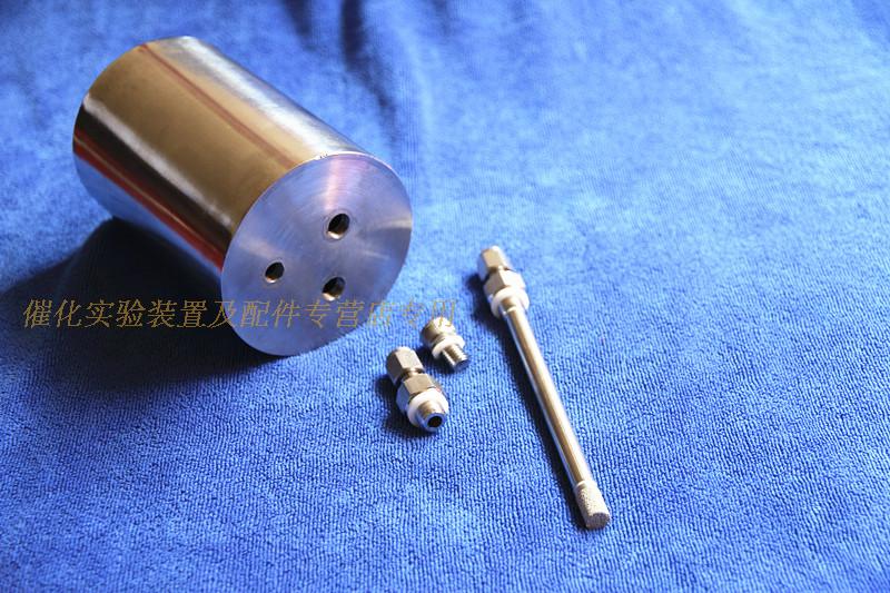 鼓泡器 不锈钢鼓泡瓶 有挥发性气体 水汽发生器 气路 实验室