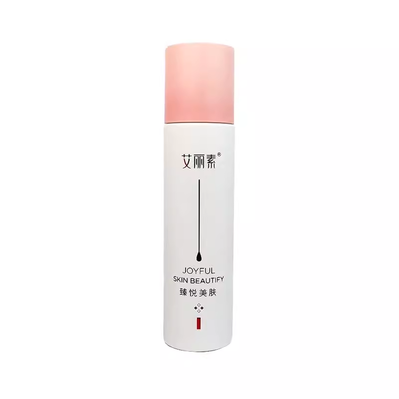 艾丽素辅酶水份乳液原名辅酶弹力水份乳液120ml美容院同款补水正