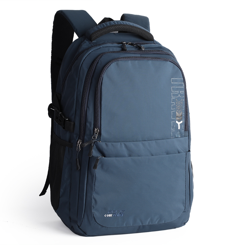 大容量休闲男女双肩背包学生书包