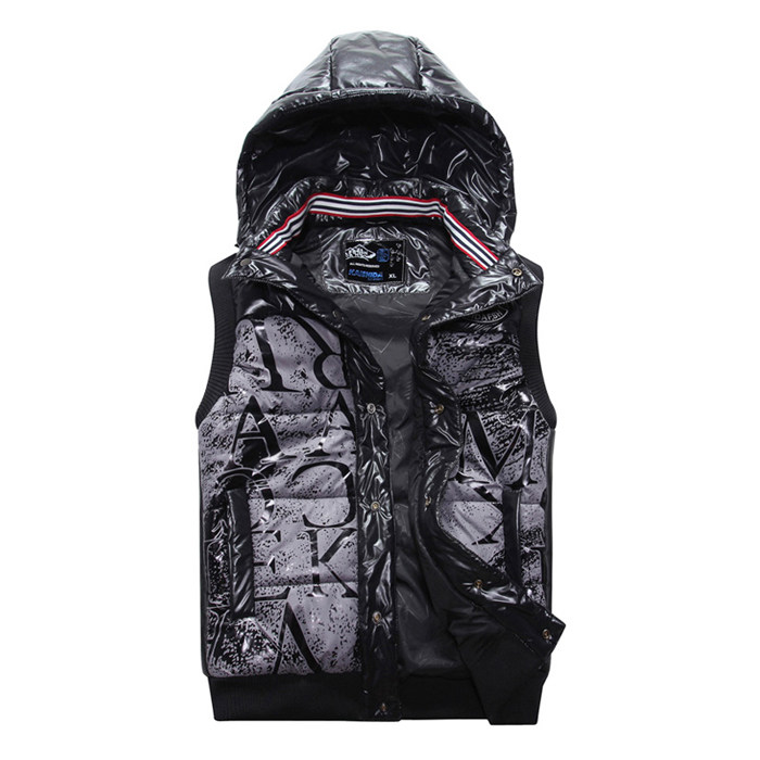 Gilet sans manche sport - Ref 542161 Image 1