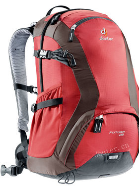 清仓多特双肩包男女学生书包电脑包旅行包休闲包德国专业徒步28L