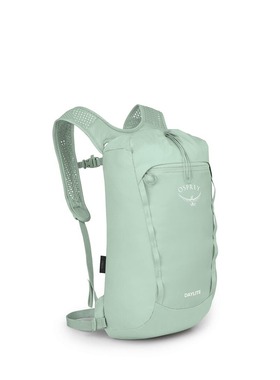 Osprey Daylite小鹰日光15亮蓝色双肩包通勤户外轻量化男女背包