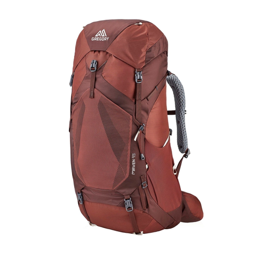 现货Gregory格里高利MAVEN无域45L轻量化户外登山双肩背包女款55L