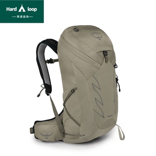 小鹰魔爪Osprey Talon 11L 26L 33L男户外登山徒步旅行双肩包36L