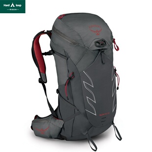 Osprey小鹰Talon pro魔爪20L 30L 户外越野徒步登山包双肩背包40L