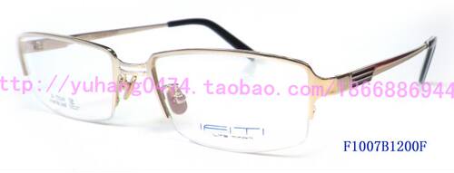 《皇冠品质，直击》意形钛 IFITI f1007b1200f