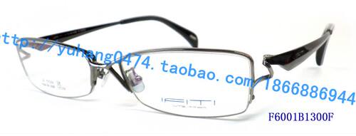 皇冠品质直击意形钛F6001B1300F