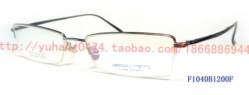 《皇冠品质，直击》意形钛 IFITI f1040b1200f