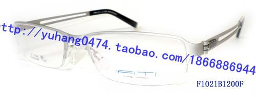 《皇冠品质，直击》意形钛 IFITI f1021b1200f