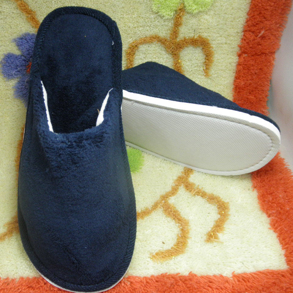 Pantoufles enfants en autre pour hiver - Ref 1020832 Image 1