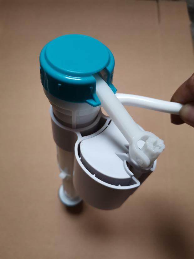 dy座便器水箱配件马桶浮球低矮