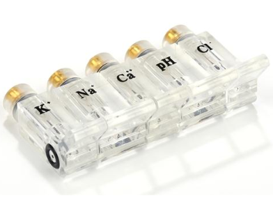 定制各型号电解质用电极