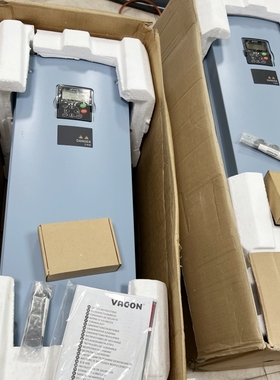 NXS01405G2H0SSVA1A2B40000 VACON伟肯变频器原装正品Danfoss 询
