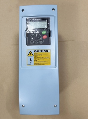 伟肯Danfoss变频器NXP00315BTH1STVA1B1BEB1C6 全新现货 询价